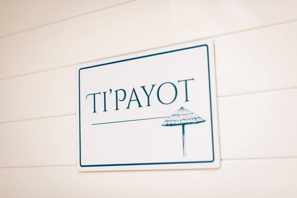 莱昂斯-达赫雷Ti Payot公寓 外观 照片